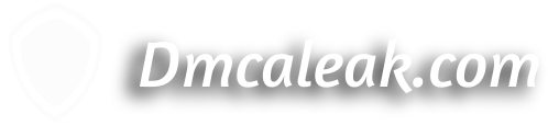 Logo dmcaleak